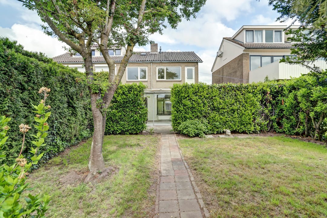 Foto 2 van Burg Herckenrathlaan 39