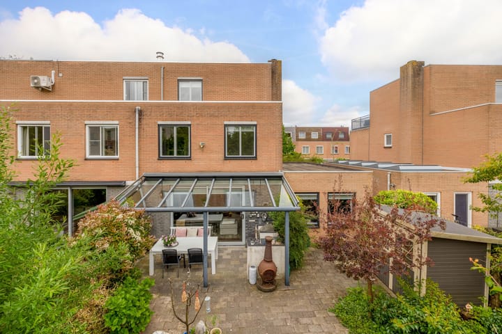 Foto 34 van Jean Augierstraat 25