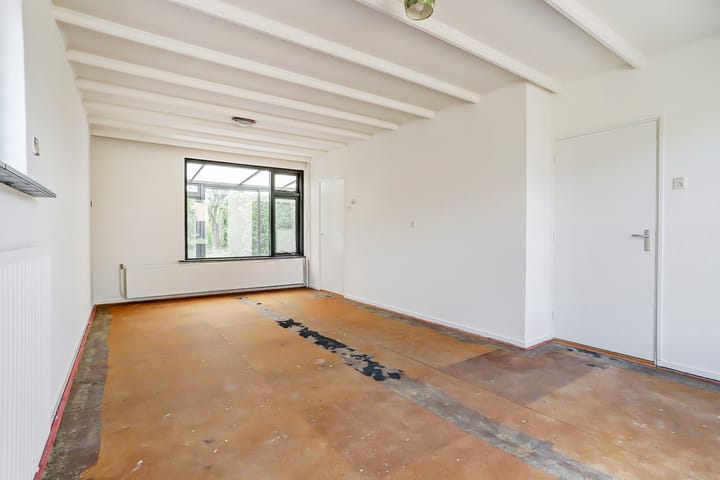 Foto 4 van Burg Herckenrathlaan 39