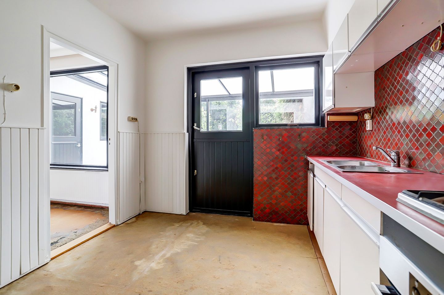 Foto 5 van Burg Herckenrathlaan 39