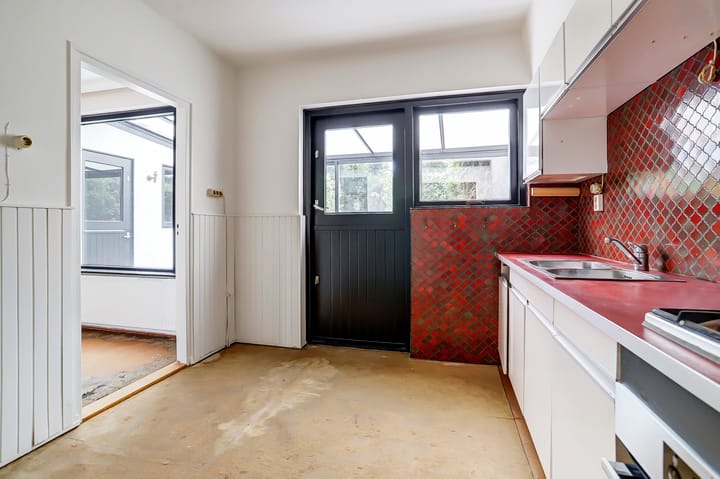 Foto 5 van Burg Herckenrathlaan 39