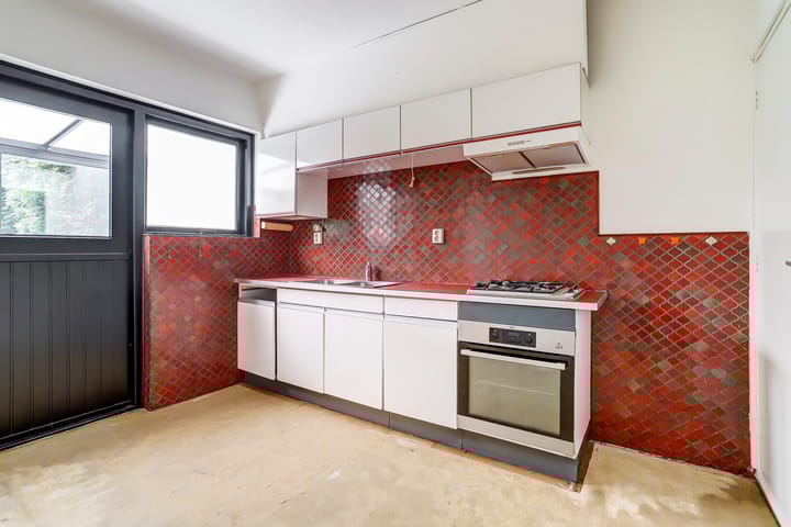 Foto 6 van Burg Herckenrathlaan 39