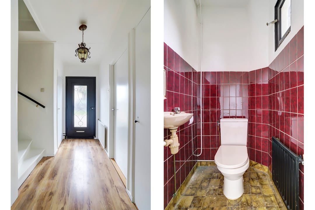 Foto 8 van Burg Herckenrathlaan 39