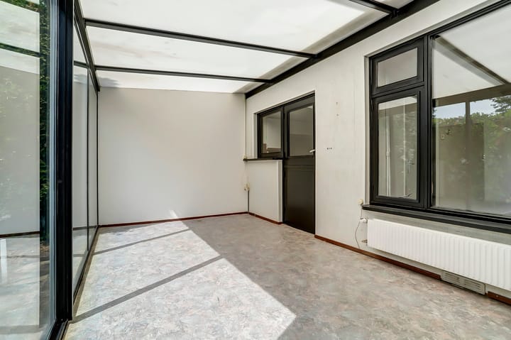 Foto 9 van Burg Herckenrathlaan 39