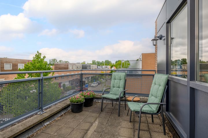 Foto 26 van Jean Augierstraat 25