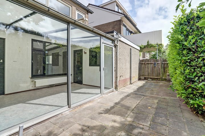 Foto 12 van Burg Herckenrathlaan 39