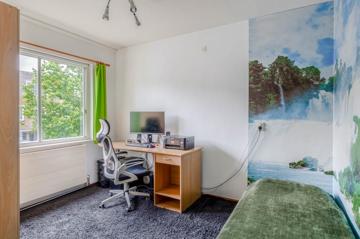 Foto 19 van Jean Augierstraat 25