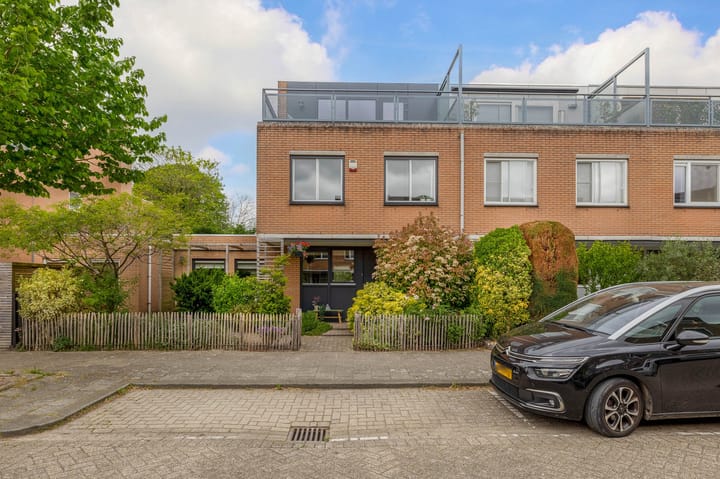 Foto 38 van Jean Augierstraat 25