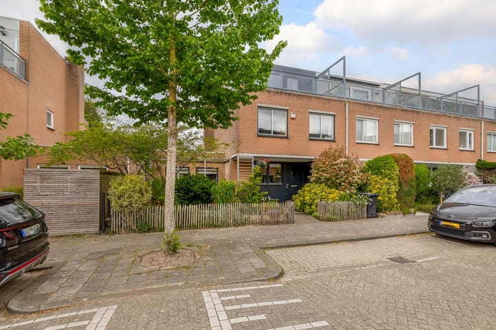 Foto 39 van Jean Augierstraat 25