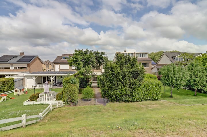 Foto 26 van Burg Herckenrathlaan 39