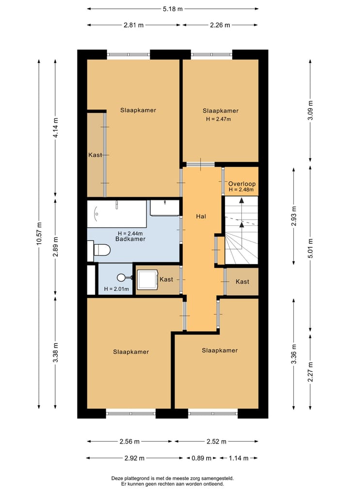 Foto 44 van Jean Augierstraat 25