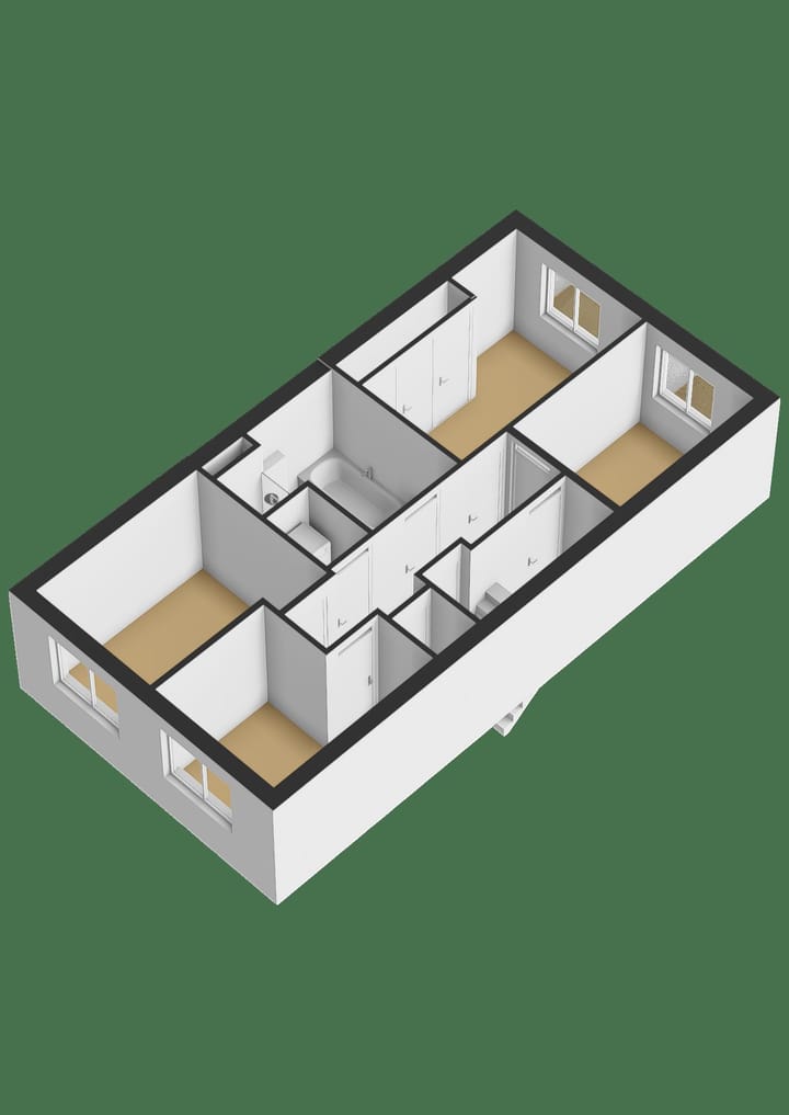 Foto 45 van Jean Augierstraat 25