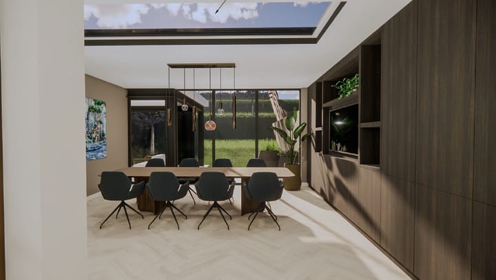 Foto 33 van Burg Herckenrathlaan 39