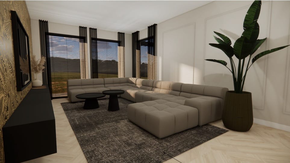 Foto 34 van Burg Herckenrathlaan 39