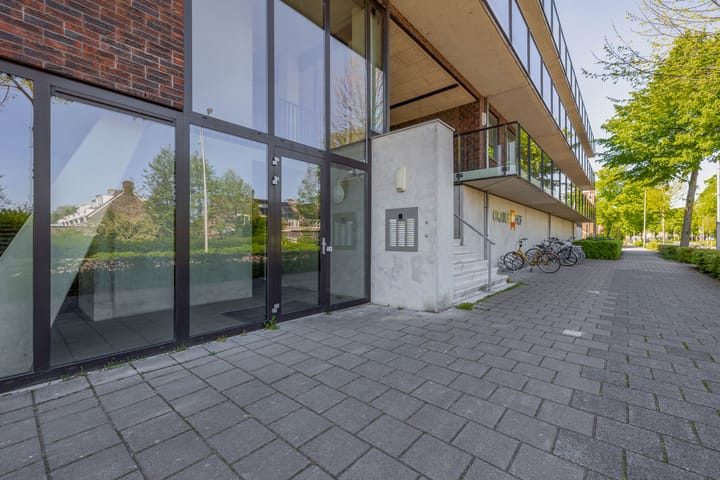 Foto 5 van Oranjehof 10