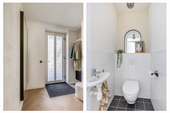 Foto 7 van Oranjehof 10