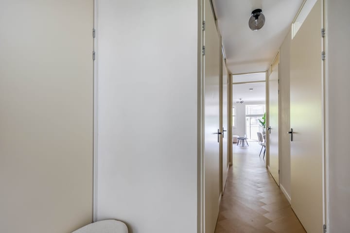 Foto 8 van Oranjehof 10