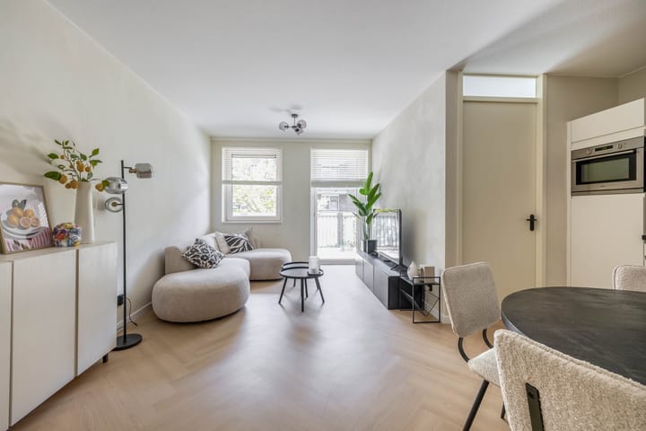 Foto 9 van Oranjehof 10