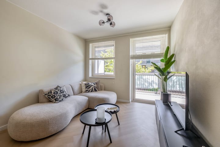 Foto 10 van Oranjehof 10