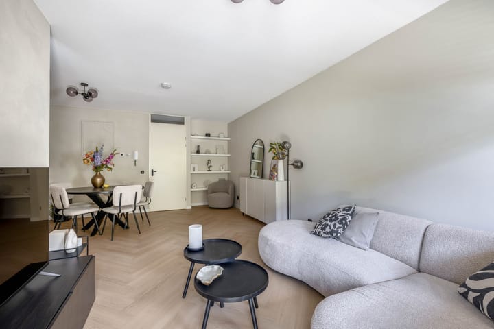 Foto 11 van Oranjehof 10