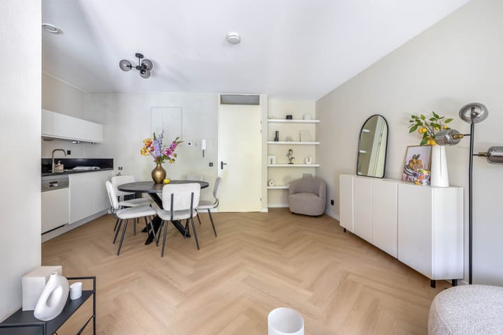 Foto 12 van Oranjehof 10