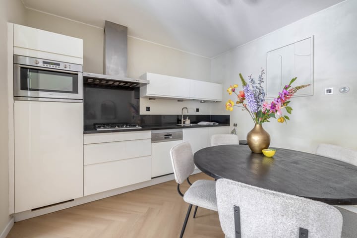 Foto 16 van Oranjehof 10