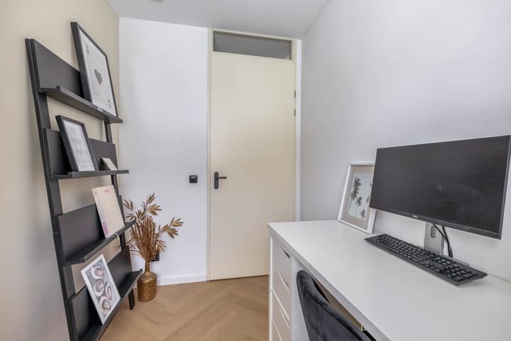 Foto 20 van Oranjehof 10