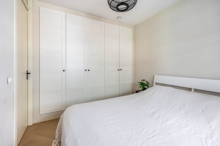 Foto 25 van Oranjehof 10