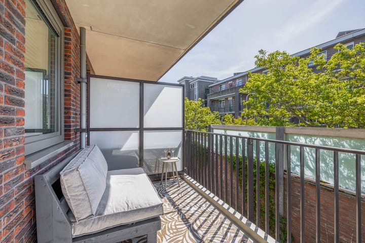 Foto 26 van Oranjehof 10