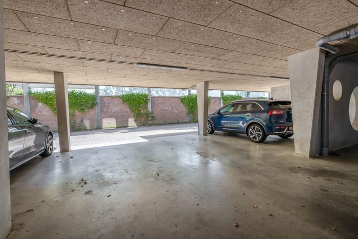 Foto 31 van Oranjehof 10