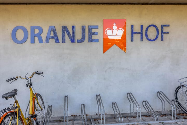 Foto 32 van Oranjehof 10