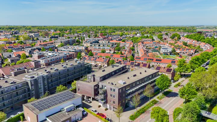 Foto 35 van Oranjehof 10