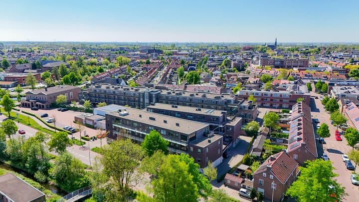 Foto 37 van Oranjehof 10