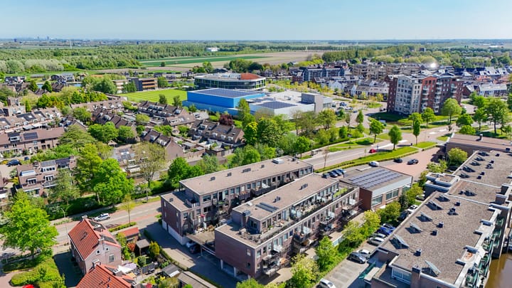 Foto 38 van Oranjehof 10