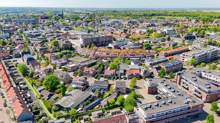 Foto 39 van Oranjehof 10