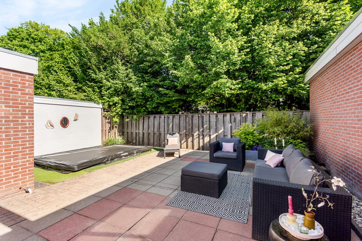 Foto 2 van A T L Hasselbachweg 47