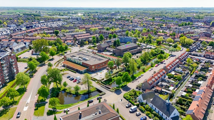 Foto 40 van Oranjehof 10