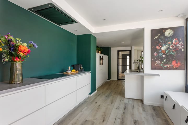 Foto 3 van A T L Hasselbachweg 47