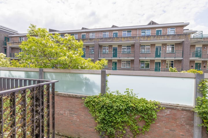 Foto 41 van Oranjehof 10