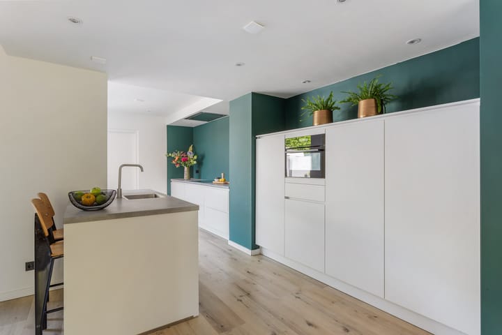 Foto 4 van A T L Hasselbachweg 47