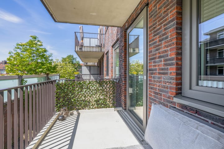 Foto 27 van Oranjehof 10