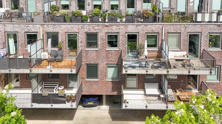 Foto 42 van Oranjehof 10