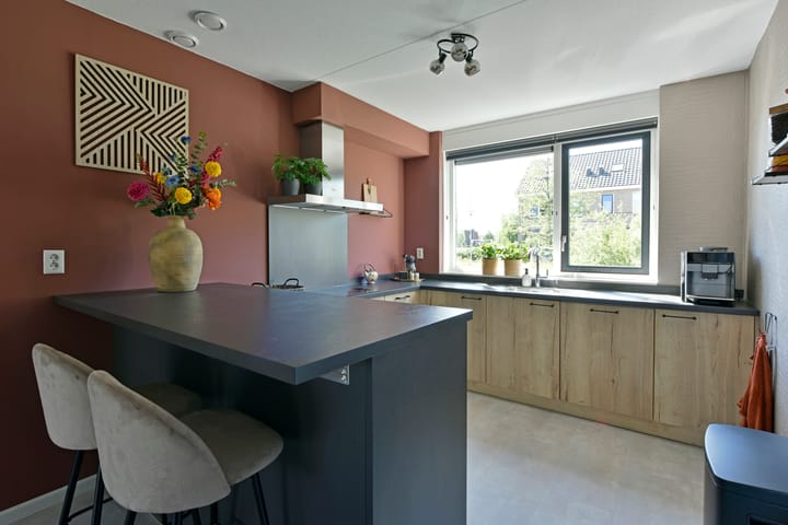 Foto 3 van De Bente 32