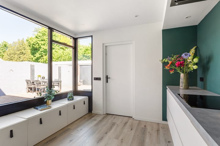 Foto 5 van A T L Hasselbachweg 47