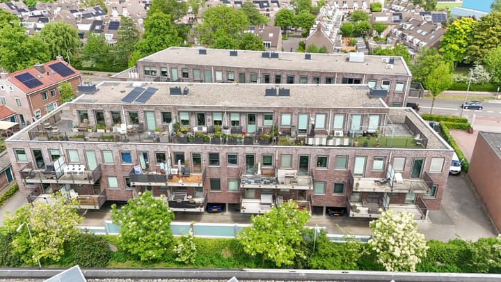 Foto 43 van Oranjehof 10