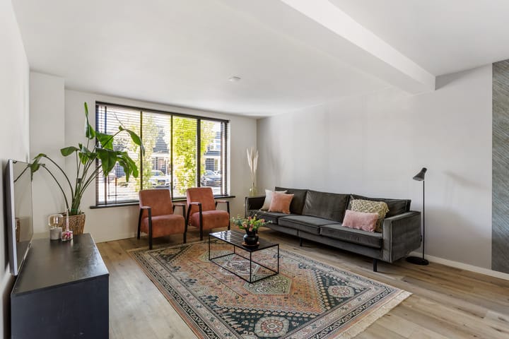 Foto 6 van A T L Hasselbachweg 47