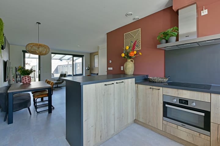 Foto 5 van De Bente 32