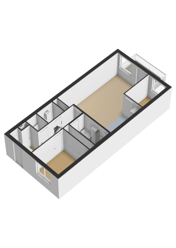 Foto 45 van Oranjehof 10