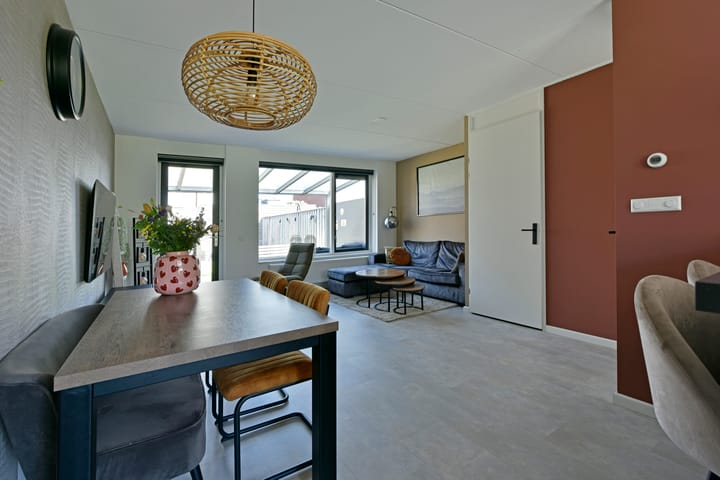 Foto 6 van De Bente 32