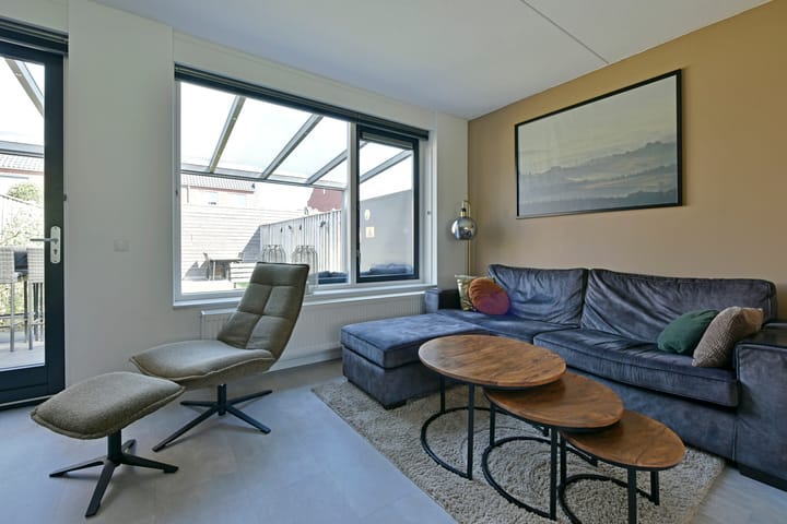 Foto 7 van De Bente 32